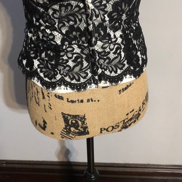 Scott Mc Clintock Halter - Picture 4 of 5